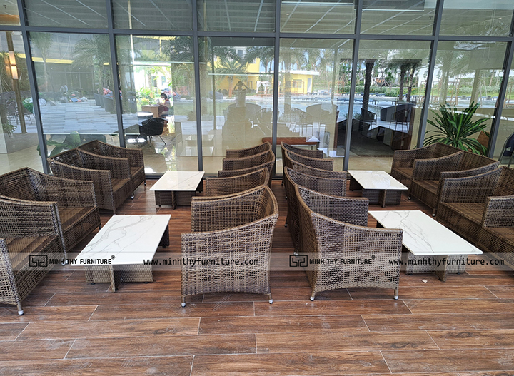 SHANTIRA BEACH RESORT & SPA