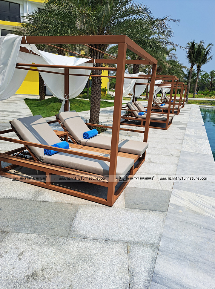 SHANTIRA BEACH RESORT & SPA