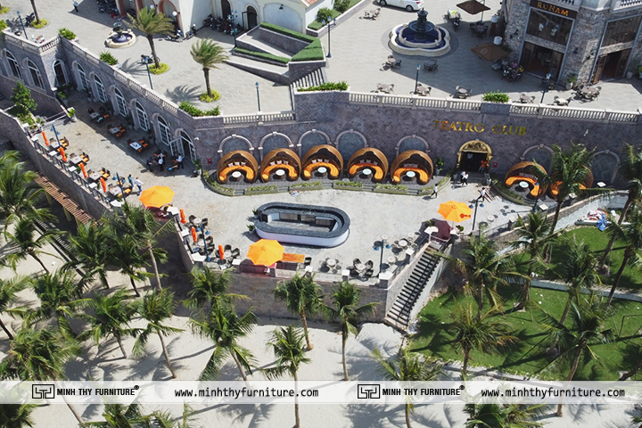 Teatro Club Phú Quốc