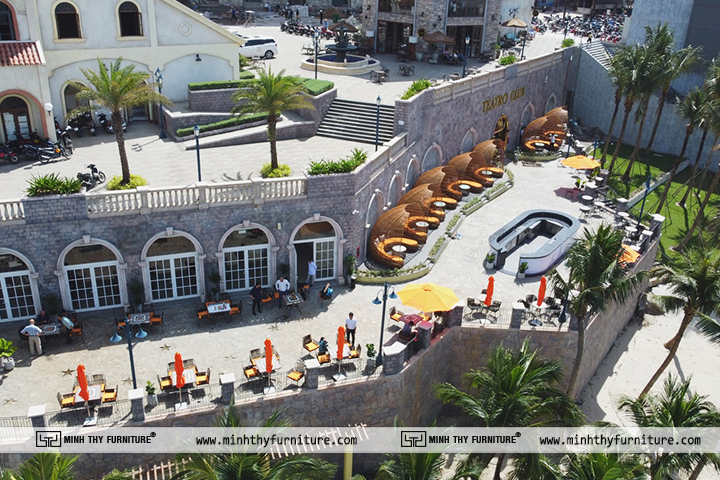 Teatro Club Phú Quốc