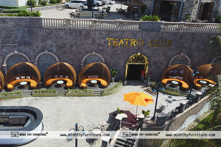 Teatro Club Phú Quốc