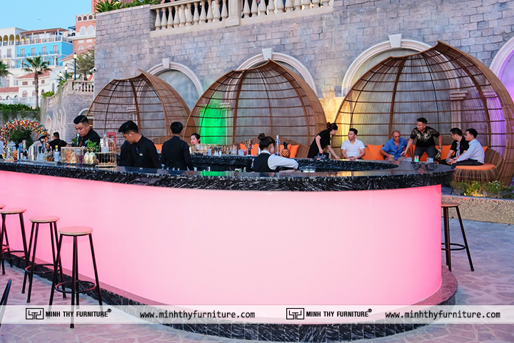 Teatro Club Phú Quốc