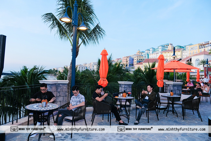 Teatro Club Phú Quốc