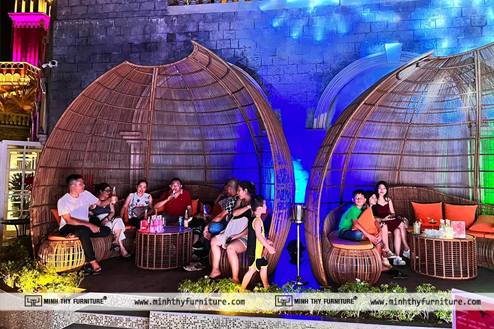 Teatro Club Phú Quốc