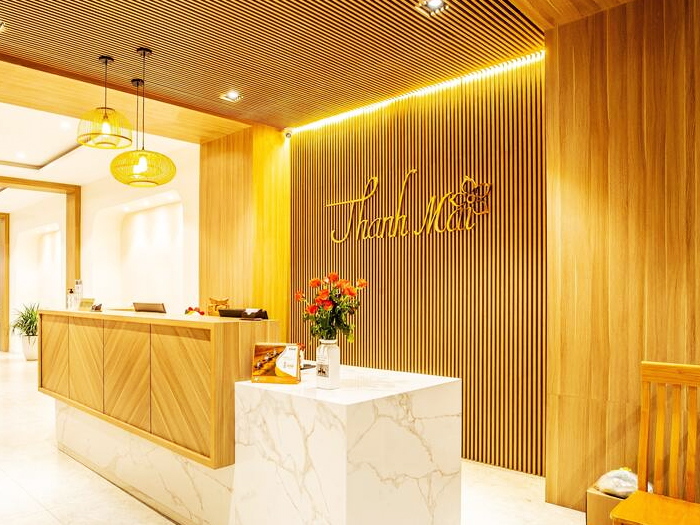 Thanh Mai Hotel