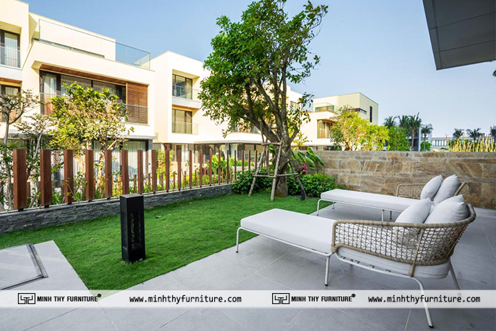 The Five Villas & Resort Quangnam