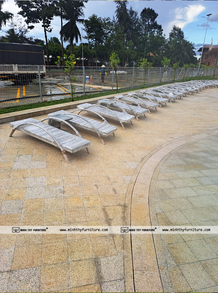 TTC Mekong Aqua Park Bến Tre