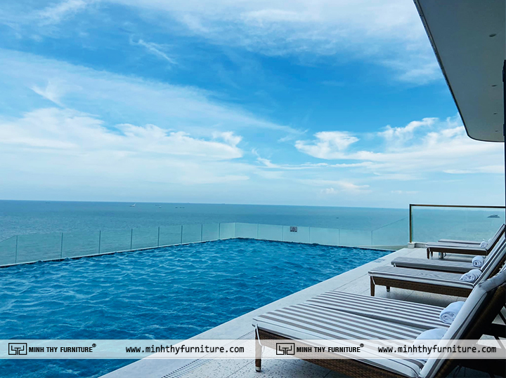 Khách sạn Vias Vũng Tàu