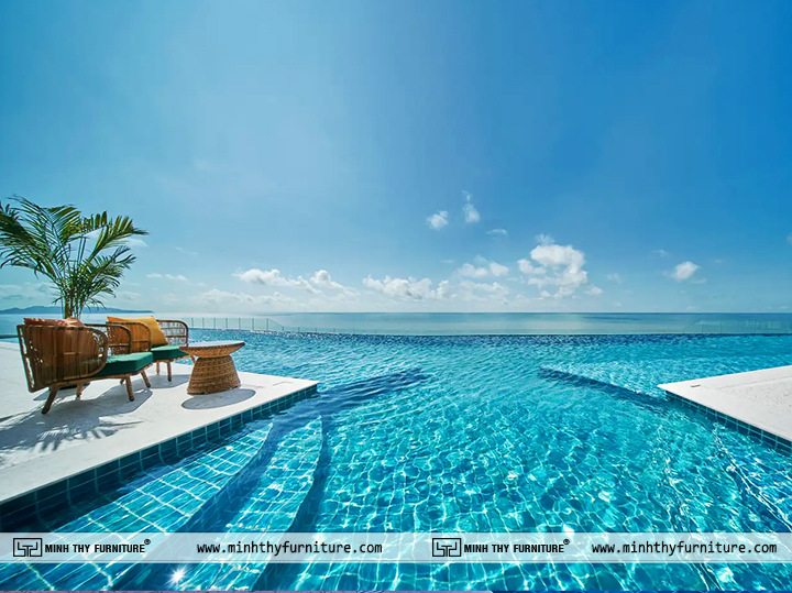 Khách sạn Vias Vũng Tàu