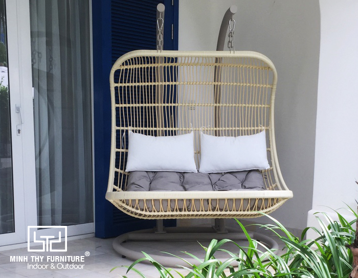 XÍCH ĐU NHỰA GIẢ MÂY MT970