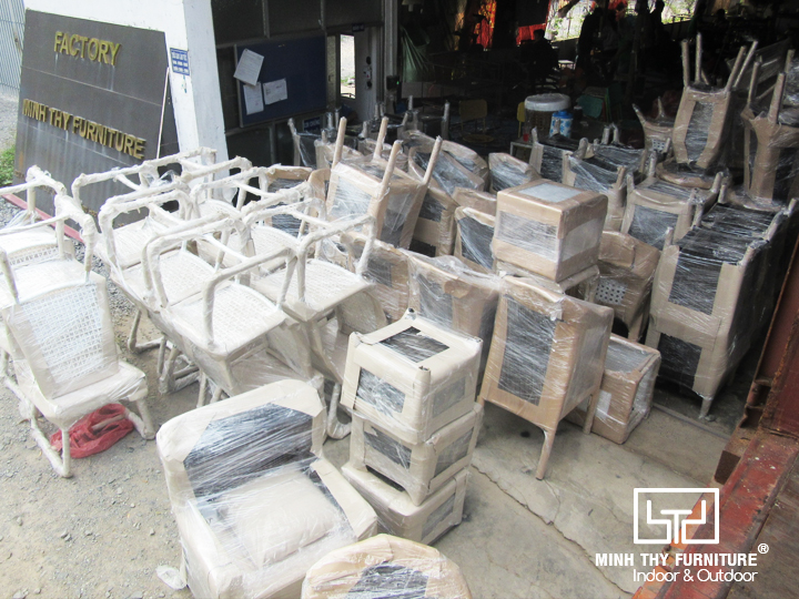 Làm sao để xác định Công ty cung cấp bàn ghế giả mây uy tín, luôn quan tâm đến lợi ích khách hàng