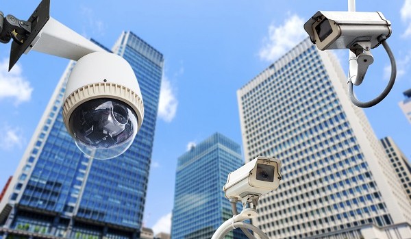 Giải pháp Camera giám sát (CCTV) cho các hạng mục công trình
