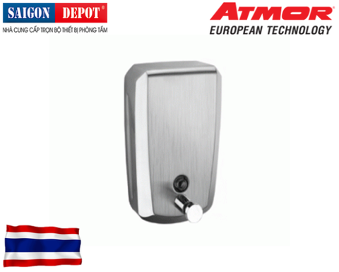 Lý do bạn nên sử dụng hộp nhấn xà phòng thay cho các loại xà phòng rửa tay khác