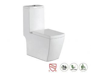 Những điểm mạnh của bàn cầu nhập khẩu ATMOR bạn không ngờ tới