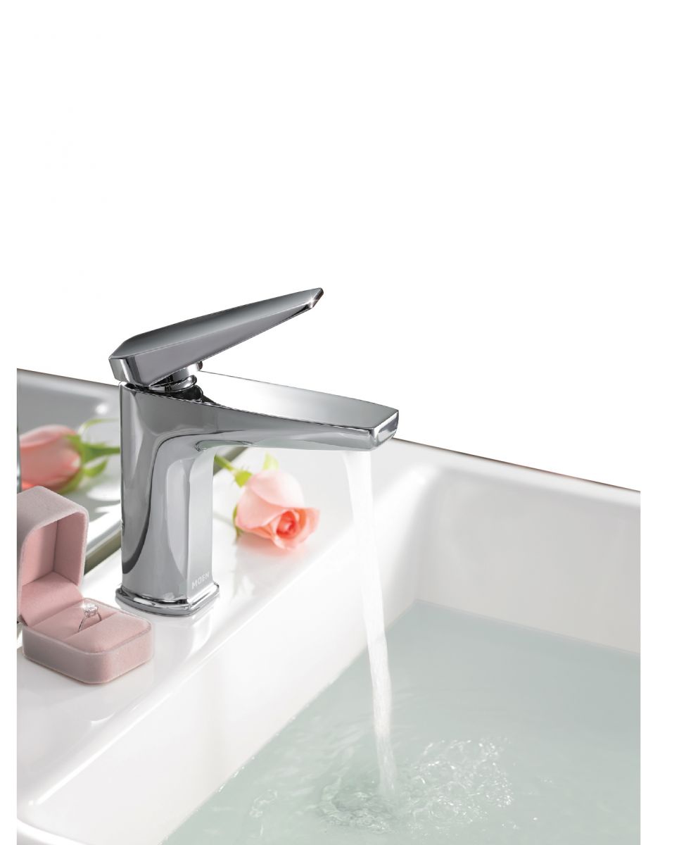 Kinh nghiệm chọn thiết bị vệ sinh cho phòng tắm