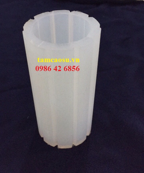 tay cầm silicone