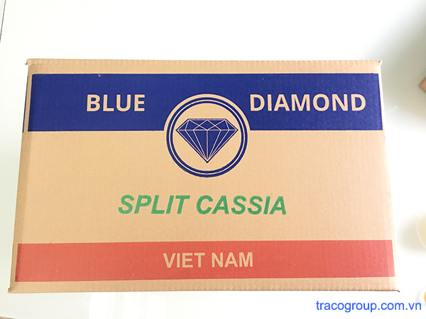 Tracobox - In thùng carton giá rẻ