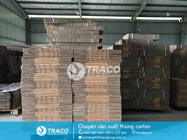 HỘP CARTON SHIP COD