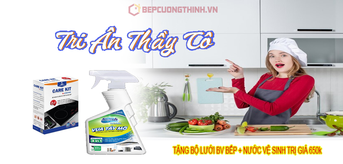 Tháng tri ân thầy cô