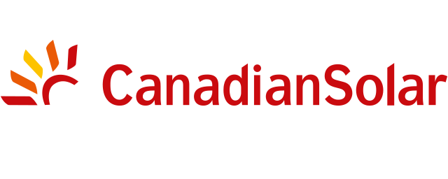 Tấm Pin Năng Lượng Mặt Trời Canadian 