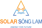 Logo solarsonglam.com