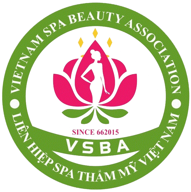 logo Liên Hiệp Spa Thẩm Mỹ Việt Nam