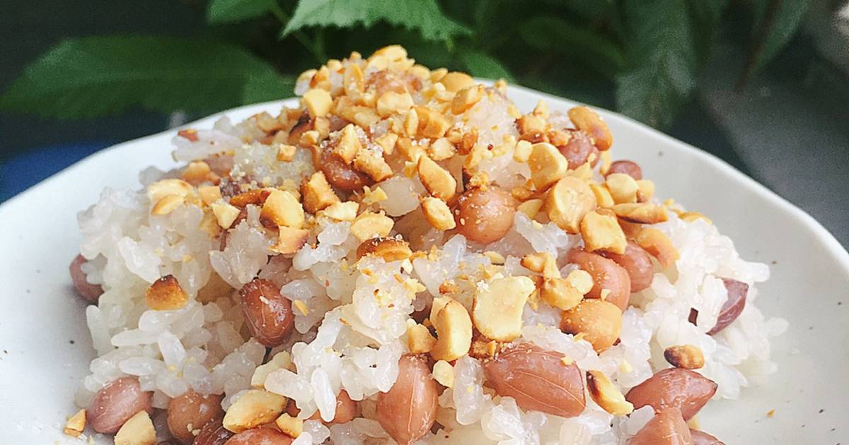 Gạo nếp cái hoa vàng mua ở đâu tại thành phố Hồ Chí Minh?