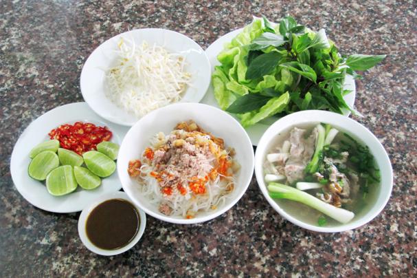 Mua bánh phở khô TPHCM và những thông tin cần biết