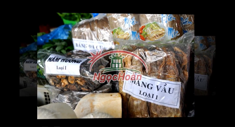 Giới thiệu về Chuẩn Miền Bắc
