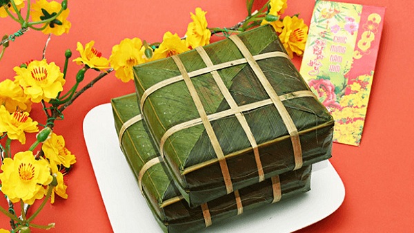 Mua bánh chưng TpHCM ngon, chất lượng và đảm bảo vệ sinh