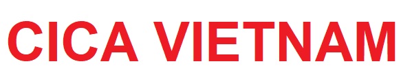 Logo CÔNG TY TNHH CICA VIỆT NAM