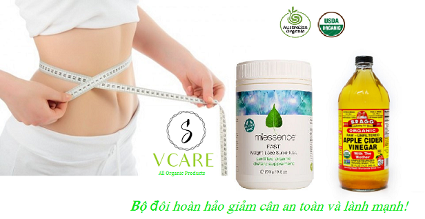 Kiến thức dinh dưỡng & giảm cân hữu ích từ chuyên gia