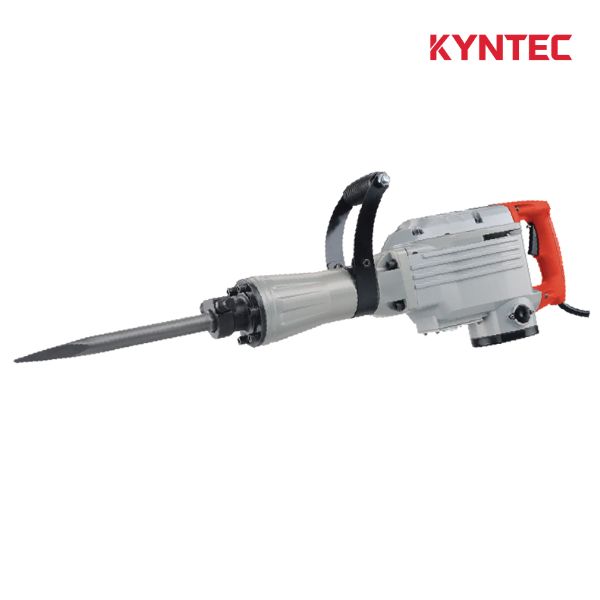 MÁY ĐỤC BÊ TÔNG KYNTEC KT06