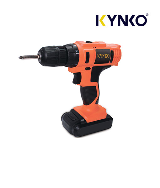 MÁY KHOAN PIN 18V P0L-KD30-10 (#60128)