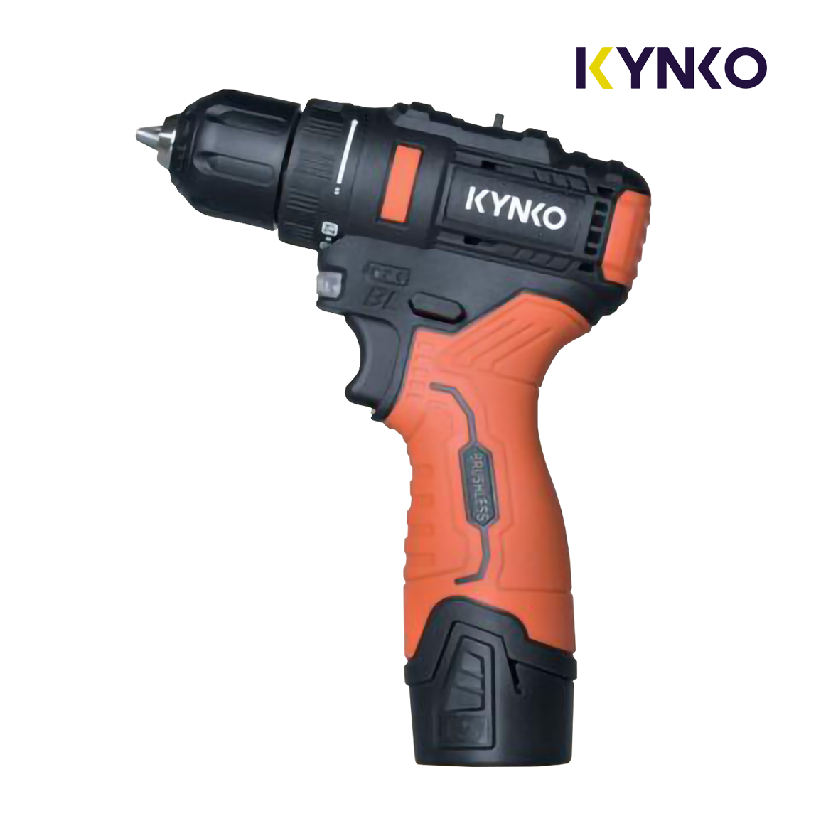 THÂN MÁY KHOAN PIN CẦM TAY KYNKO 12V - KD89 (KHÔNG GỒM PIN)