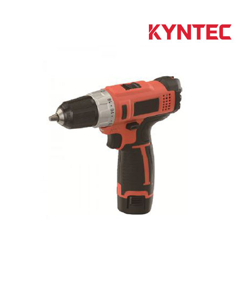 MÁY KHOAN PIN KYNTEC KT19-1-12V