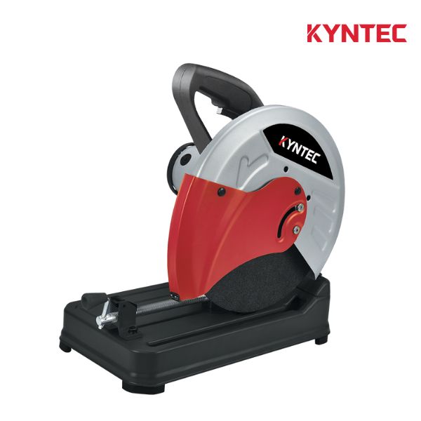 MÁY CẮT SẮT BÀN 355MM KYNTEC KT12