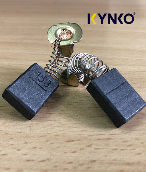 CHỔI THAN KYNTEC