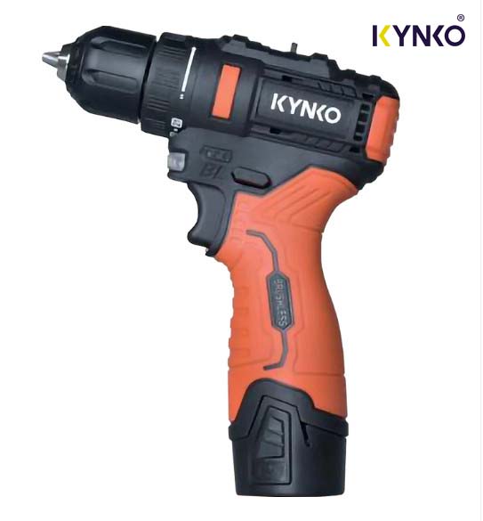 MÁY KHOAN PIN CẦM TAY KYNKO 12V - KD89