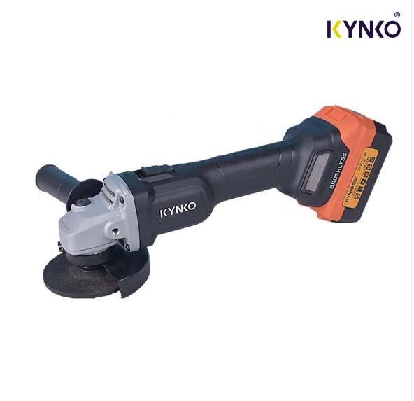 MÁY MÀI PIN 21V CẦM TAY KYNKO KD85 - 100