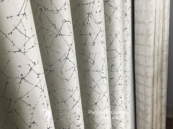 Rèm vải cản sáng cao cấp Trung Quốc xuất khẩu