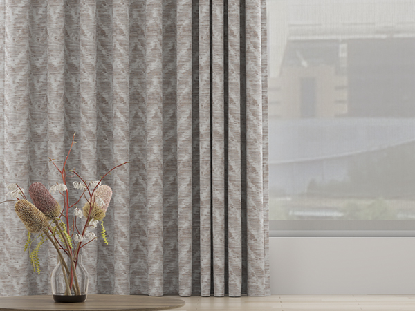 Rèm Ấn Độ nhập khẩu, điểm nhấn tinh tế cho không gian sống