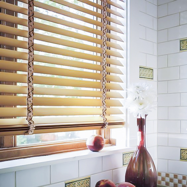 Rèm sáo gỗ- rèm cửa AH