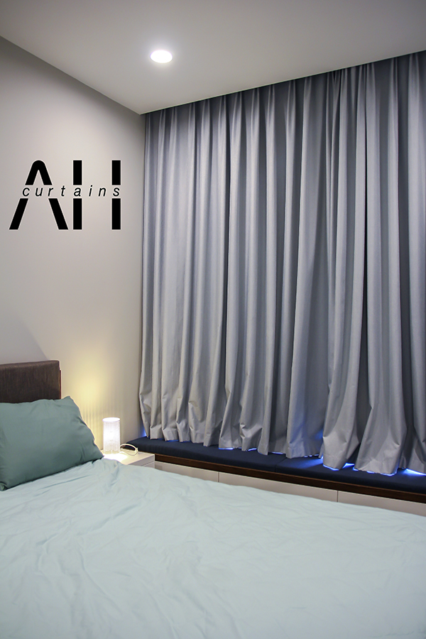 Rèm cửa cao cấp AH
