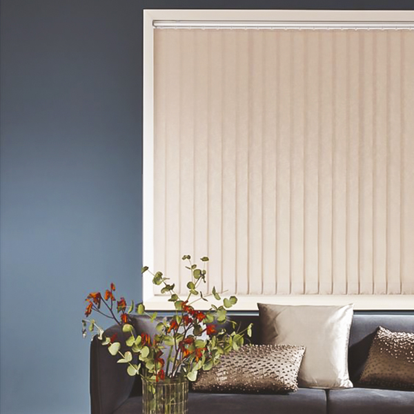 Rèm lá dọc- rèm văn phòng
