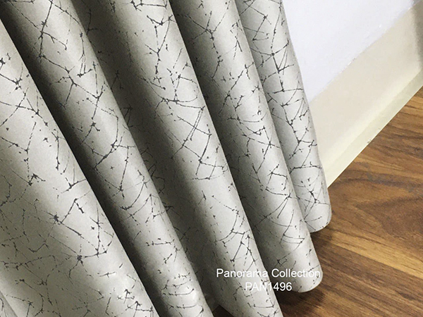 Rèm vải cản sáng cao cấp Trung Quốc xuất khẩu