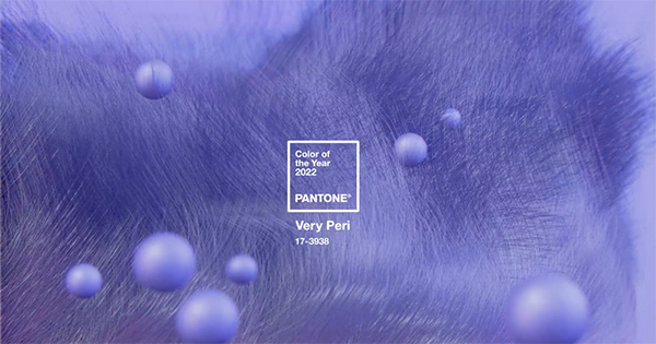 màu pantone 2025 trong nội thất