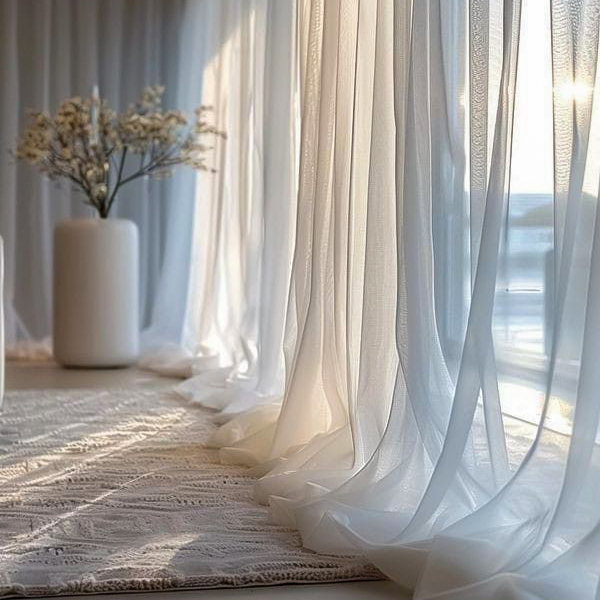 màu 2026 trong nội thất