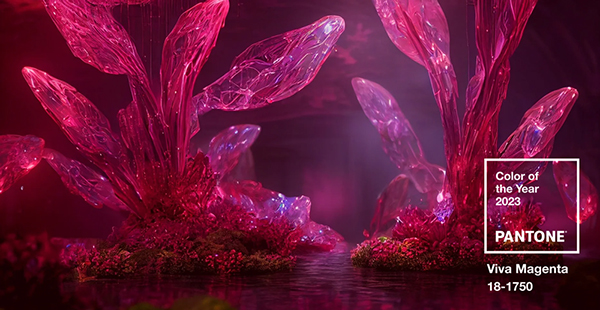 màu pantone 2025 trong nội thất