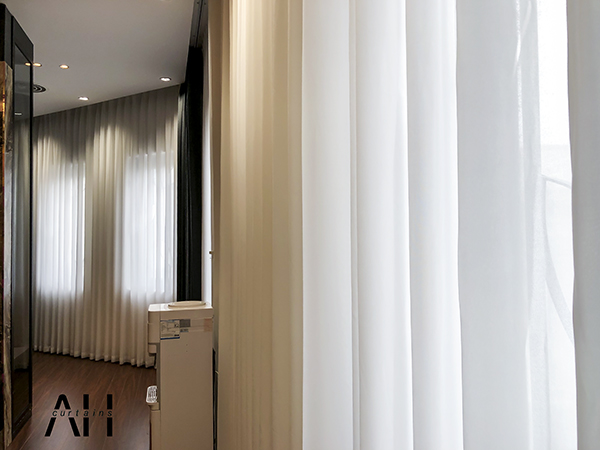 Rèm cửa cao cấp AH